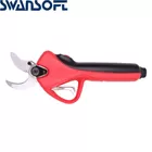 Electric Fruit Trees Pruning Shears Pruners Scissors for vineyards/orchards/garden to Europe