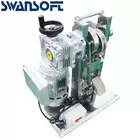 Swansoft TDP-5N 50kN Tablet Press/lab pharmaceutical single punch tableting press machine/punching machine