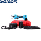 Professional electric pruning shear Rechargeable Lithium-Ion Battery Electric Pruning Shearing Machine