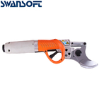 SWANSOFT Portable Li-Ion Battery Powered Garden Pruning Electric Pruning Shears
