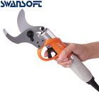 SWANSOFT Electric Pruning Shear ,Electric Scissors For Vineyard And Orchard