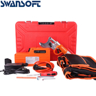 SWANSOFT Bypass Pruning Shear Electric Scissors For Cutting Tree With CE