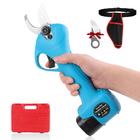 Cordless Rechargeable Electric Pruning Scissors, Pruning Shears Garden Pruner Secateur, Branch Cutter Cutting Tool