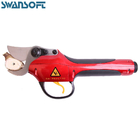 Electric Pruning Shears With 30mm Diameter Blade Electric Pruner