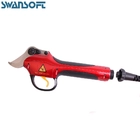 Swansoft Best Selling Electric Pruner With 30mm Diameter Blade Electric Garden Shears