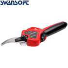 Swansoft Portable Electric Pruning Shears With Sk5 Blade