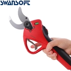 High Quality Electric Pruners Branch Cutters Electric Pruning Shears Lithium Battery Pruning Shears