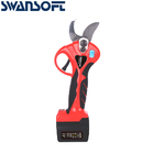 SWANSOFT 36mm Finger Protection Electric Pruning Shears