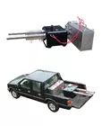 Truck Mounted Insecticide Thermal Fogger
