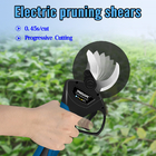 Factory price 40mm Electric Pruning Shears Portable Can Be Used With Extension Pole