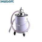 High Quality IMPA 590772 Steel Pneumatic Vacuum Cleaner CV-500, Pneumatic Vacuum Cleaner Industrial