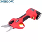 25mm Battery Power Pruners Electric Scissors Electric Pruning Shears to Korea, US and Europe