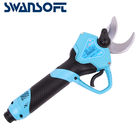 30mm Professional Electric Pruning Shears Electric Pruner Secateurs to Europe and US