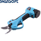 2020 New Type Cordless Electric Pruning Shear With Display Screen