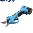 32mm Cordless Electric Pruning Shear With Finger Protection Function