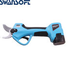 WS-25G Cordless Electric Pruning Scissors With Finger Protection Function