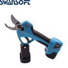 WS-25G Cordless Electric Pruning Scissors With Finger Protection Function
