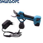 2020 New Type Cordless Electric Pruning Shear With Display Screen
