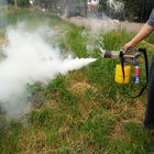 2L mini thermal fogger fogging machine, fumigation sprayer, for mosquito, moths, filies killing