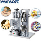 Swansoft TDP-5N 50kN Tablet Press/lab pharmaceutical single punch tableting press machine/punching machine
