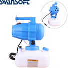 Swansoft 5L cold spray of disinfection ulv cold fogger sprayer fogging machine to Europe and US