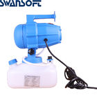 Swansoft 5L cold spray of disinfection ulv cold fogger sprayer fogging machine to Europe and US