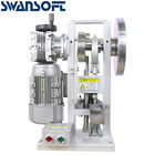 Swansoft THDP-3 Upgraded Single Punch Tablet Press for Milk Tablet China Supplier