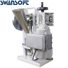 Swansoft THDP-3 Upgraded Single Punch Tablet Press for Milk Tablet China Supplier