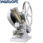 Swansoft Single Punch Tablet Press Tableting Machine TDP 1.5 Price for Pill Press Machine