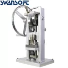 Upgraded TDP0 hand held tablet press machine and laboratory medicine pill press machine for sale