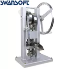 Upgraded TDP0 hand held tablet press machine and laboratory medicine pill press machine for sale