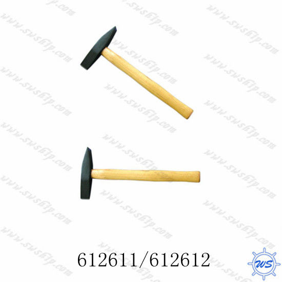 Chipping Hammers Handled