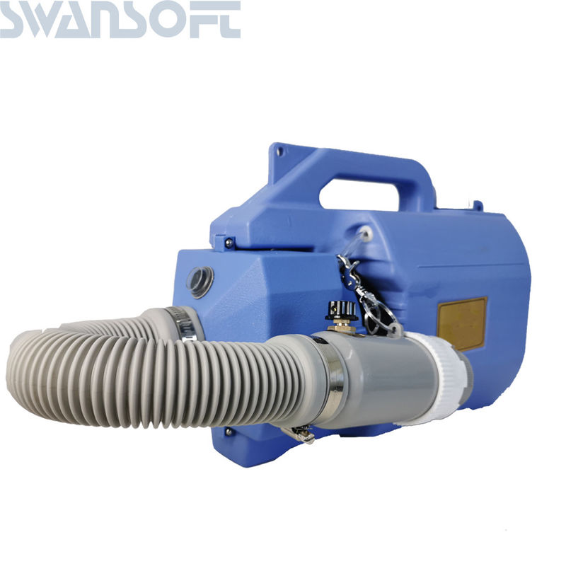 Swansoft 5L 110V/220V Electric cold ulv fogger disinfecting machine to Europe and US