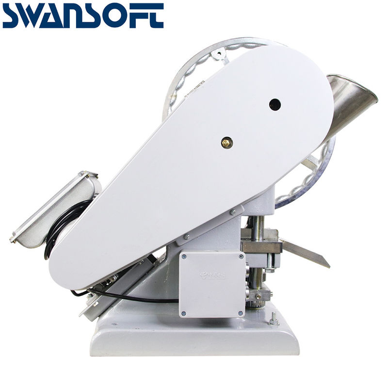 Swansoft Single Punch Tablet Press Tableting Machine TDP 1.5 Price for Pill Press Machine
